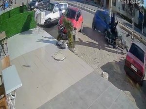 Antalya’da Feci Kaza: 2 Ölü, 3 Yaralı