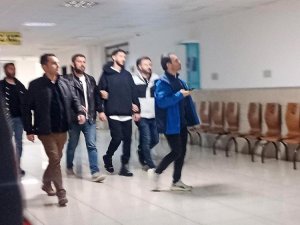 İ̇srailli Futbolcu Jehezkel Serbest Bırakıldı