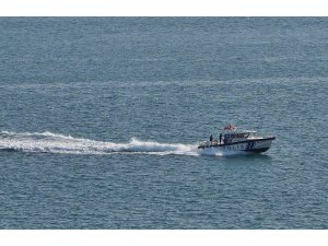 Denizde ‘ceset’ devriyesi: Deniz kademeli olarak aralıksız didik didik taranıyor