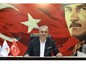 CHP’nin Muratpaşa Belediye Başkan Adayı Ümit Uysal oldu