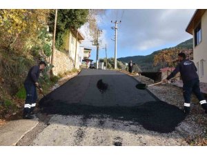 Alanya Kızılcaşehir’e konforlu ulaşım