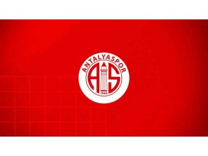 Antalyaspor: “Futbolda adalet istiyoruz”