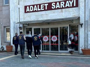 Isparta’da 18 hırsızlık olayının faili yakalandı