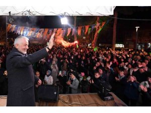 Başkan Başdeğirmen: “Verdiğiniz o oyların ne kadar kutsal olduğunu bilerek bugünlere geldik”