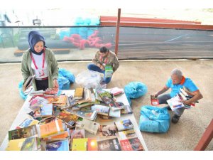 Alanya Belediyesi, çevre projelerinde örnek olmaya devam ediyor