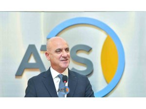 ATSO’dan Merkez Bankasının faiz kararı yorumu