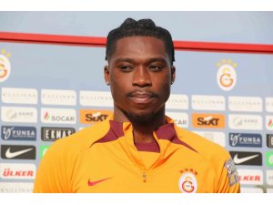 Derrick Köhn: “Galatasaray’da oynamak hayalimdi”