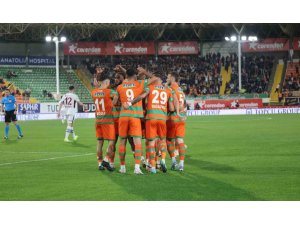 Alanyaspor-Galatasaray maçının biletleri satışa çıktı