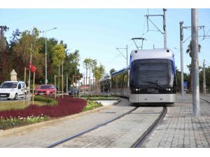 Antalya Büyükşehir’e ait toplu ulaşım araçları 23 Nisan’da ücretsiz
