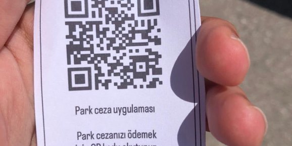 Büyükşehir'den QR kodlu dolandırıcılık uyarısı!