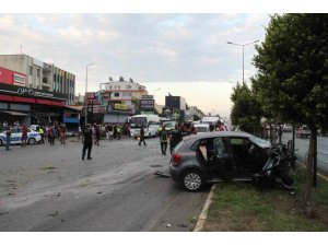 İlk kazadan yaralı olarak kurtuldu, 3 yıl sonra ilk iş günündeki ikinci kazada hayatını kaybetti