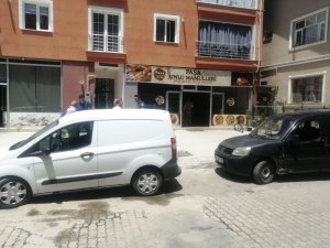 Isparta’da bıçaklı kavga: 4 yaralı