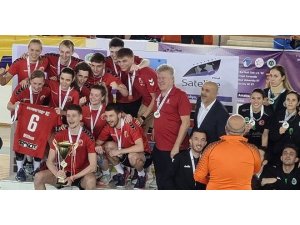 Korfbol Dünya Şampiyonası Kemer’de düzenlenecek