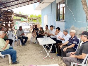 Antalya'nın en aktif vekili