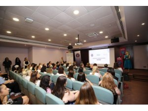 Akdeniz Üniversitesi’nde "Araştırma Vadisi’ne Doğru" çalıştayı