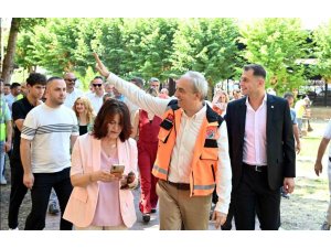 Kepez Belediye Başkanı Mesut Kocagöz: “Şimdi icraat zamanı”
