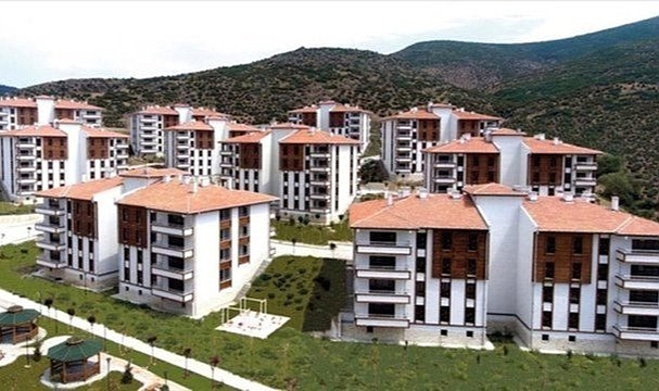 İklim Kanunu Resmi Gazete'de yayımlandı