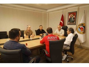 Alanya Belediyesi’nden iki önemli protokol