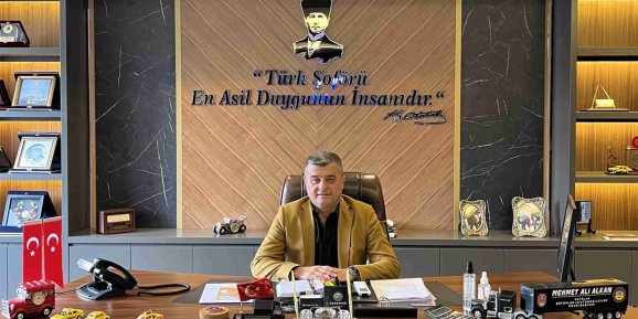 Antalya’da korsan nakliyecilik denetimi yapıldı