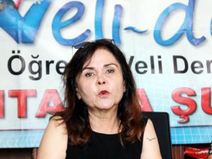 “Velilerin ne kadar zorlandığını tahmin etmek zor değil”