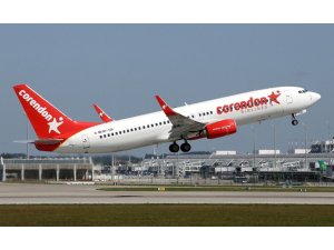 Corendon Airlines, 2025 yazı için 30’dan fazla destinasyon sunmayı planlıyor