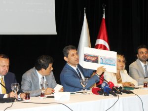 Çetin’den Böcek’e ağır eleştiri