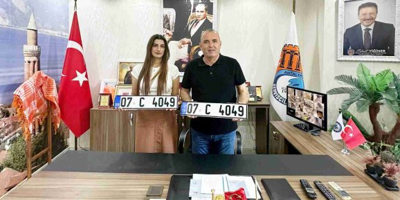 Servisçiler Odası Başkanı Şahin: "Birlikte güçlüyüz, esnafımız kazanacak"