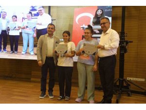 Manavgat’ta kuaförlük Masterclass eğitim semineri