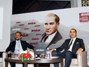 “Parayı yönetmeyi bilmek mühim”