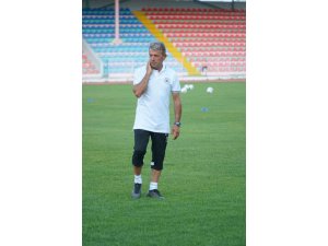 Isparta 32 Spor’da Fuat Buruk istifa etti