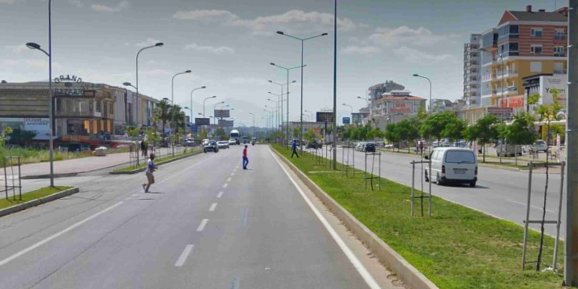 Yaşar Sobutay Caddesi “Yaya Öncelikli Cadde” olsun