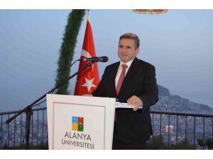 Alanya Üniversitesi ilk 20’de