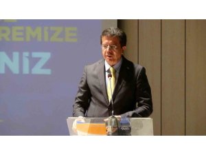 AK Parti Genel Başkan Yardımcısı Zeybekci: "Enflasyon seneye yüzde 20’lere düşecek”