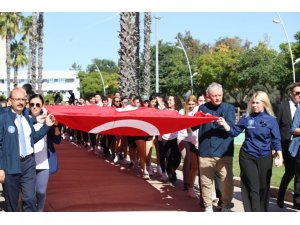 Rektör Özkan TUSAŞ’a başsağlığı diledi