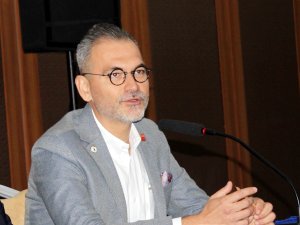 “Türk hekimleri dünyada ön sıralarda”