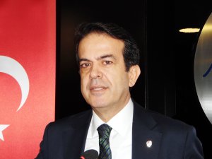 Çandır: “Gönlümüz razı değil”