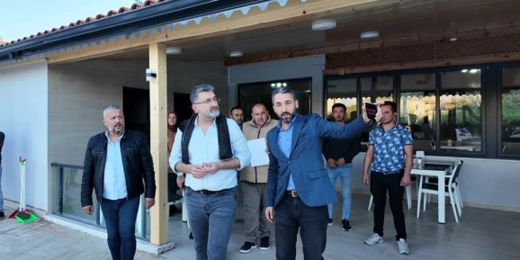 Serik’te Antalya’nın ilk ve tek halk lokantası açılıyor