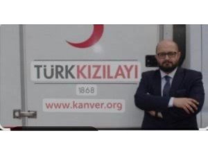 Kızılay’dan Akseki’de kan bağışı kampanyası