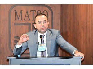 MATSO Başkanı Güngör: “Yeni nesil ödeme kaydedici cihazlar 10 Ocak 2025’e ertelendi”