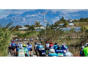 UCI Nirvana Gran Fondo World Series Antalya yarın yapılacak