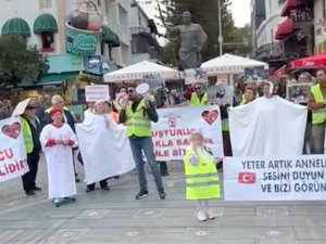 “Uyuşturucu bağımlılığı toplumsal bir yıkımdır”