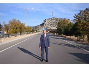 Antalya’nın şehir içi trafiği nefes alacak