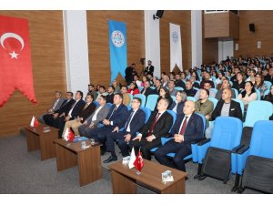 TDK Başkanı Mert’den ortak alfabe açıklaması