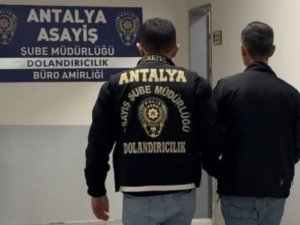 ’Polisim’, ’savcıyım’ diyerek 4 milyon TL’lik ziynet eşyası vurgunu