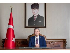 Vali Şahin: Engelleri birlikte aşacağız"