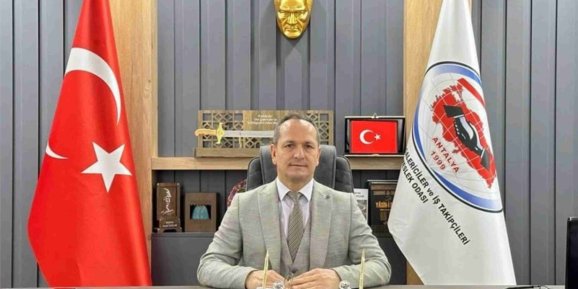 Çağlar: “Esnafımıza sahip çıkalım”