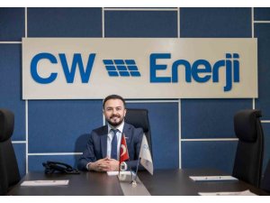 CW Enerji’den arazi tipi GES projeleri için 10,8 milyon dolarlık sözleşme