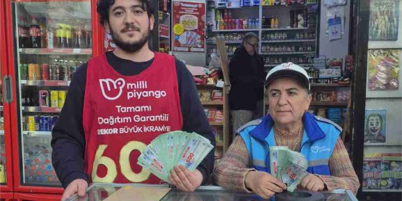 Milli Piyango biletlerine ilgi azaldı