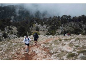 Corendon Airlines Tahtalı Run to Sky, 2025 yılında Skyrunning World Series takvimine girdi