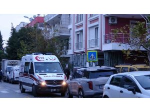 Düşen ambulans helikopterde hayatını kaybeden ATT personelinin ailesine acı haber verildi